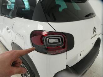 Citroën C3 Aircross AIRCROSS picture 10