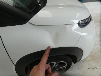 Citroën C3 Aircross AIRCROSS picture 21