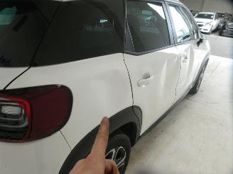 Citroën C3 Aircross AIRCROSS picture 16