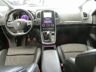 Renault Scenic IV BOSE picture 12