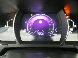 Renault Scenic IV BOSE picture 11