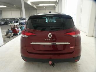Renault Scenic IV BOSE picture 5