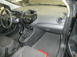 Ford Ka TREND picture 13