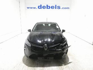 Coche accidentado Renault Clio V EVOLUTION 2024/9