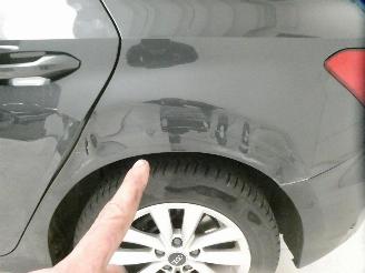 Hyundai I-10 TWIST picture 10