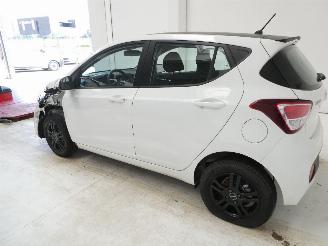 Hyundai I-10 TWIST picture 5