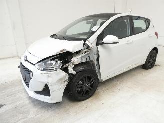 Hyundai I-10 TWIST picture 3