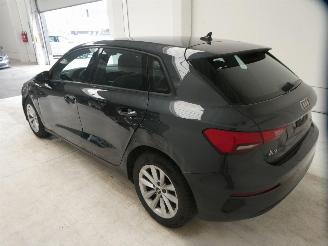 Audi A3 SPORTBACK picture 9