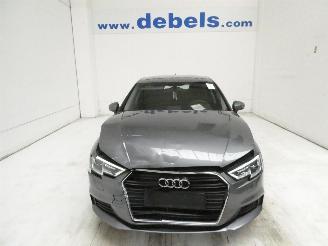 Vaurioauto  passenger cars Audi A3 1.0 SPORTBACK 30 2020/6