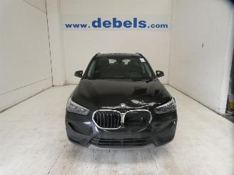 Auto incidentate BMW X1 1.5D  SDRIVE 2022/2