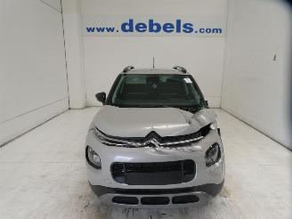 Auto incidentate Citroën C3 AIRCROSS FEEL 2021/5