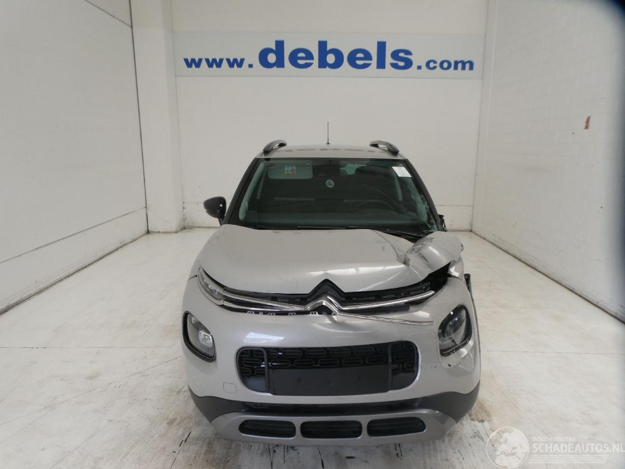 Citroën C3 AIRCROSS FEEL