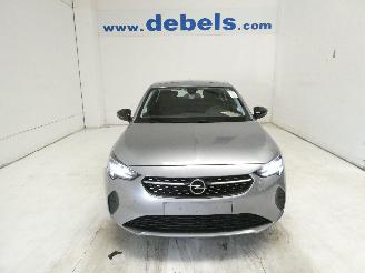 Voiture accidenté Opel Corsa ELEGANCE 2021/9