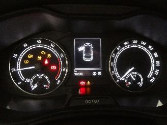 Skoda Scala ACTIVE picture 13