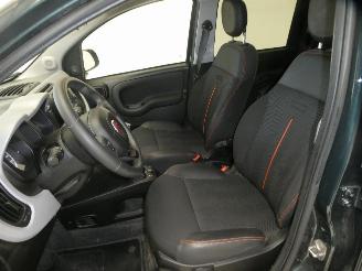 Fiat Panda CITY CROSS picture 17