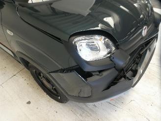 Fiat Panda CITY CROSS picture 12