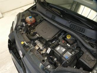 Fiat Panda CITY CROSS picture 23