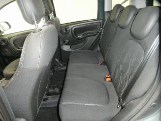 Fiat Panda CITY CROSS picture 18
