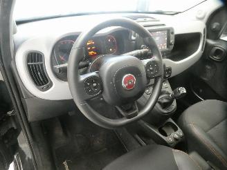 Fiat Panda CITY CROSS picture 16