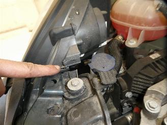 Fiat Panda CITY CROSS picture 21