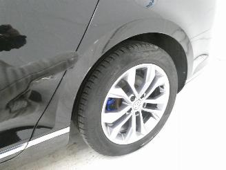 Volkswagen Passat GTE picture 4