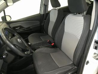Toyota Yaris COMFORT picture 18