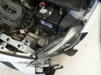 Toyota Yaris COMFORT picture 22