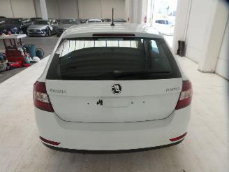 Skoda Rapid ACTIVE picture 11
