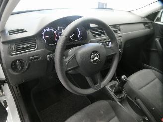 Skoda Rapid ACTIVE picture 17