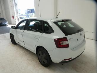 Skoda Rapid ACTIVE picture 9