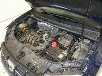 Dacia Logan  picture 20