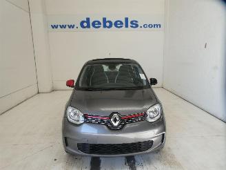 Renault Twingo III INTENS picture 1