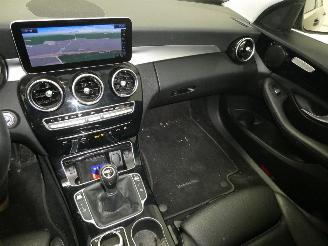 Mercedes C-klasse  picture 12
