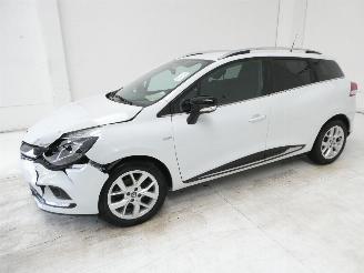 Renault Clio IV GRANDTOUR LI picture 4