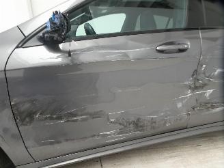 Mercedes Cla-klasse 180 picture 5