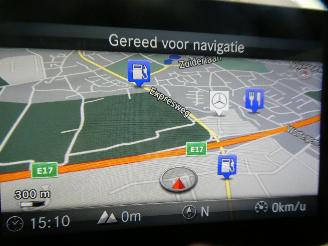 Mercedes Cla-klasse 180 picture 18