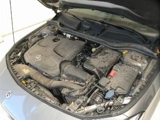 Mercedes Cla-klasse 180 picture 26