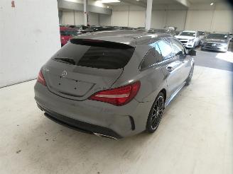 Mercedes Cla-klasse 180 picture 12