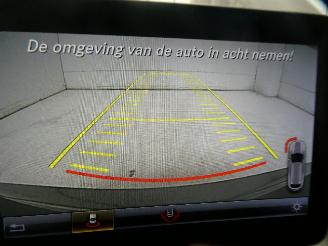 Mercedes Cla-klasse 180 picture 19