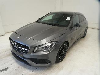 Mercedes Cla-klasse 180 picture 3