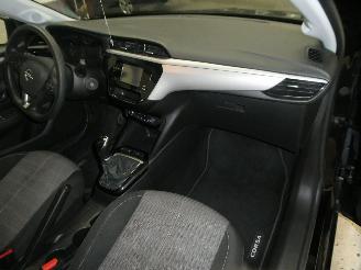 Opel Corsa  picture 12