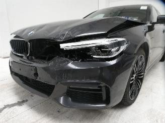BMW 5-serie E IPERFORMANCE picture 6