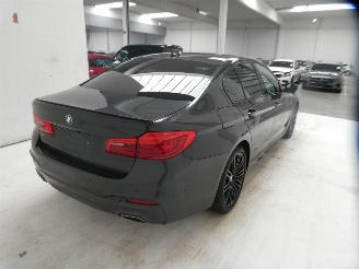 BMW 5-serie E IPERFORMANCE picture 10