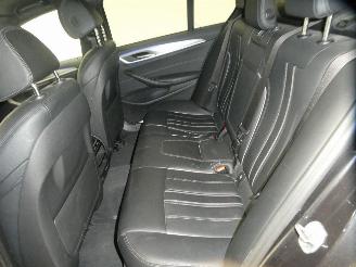 BMW 5-serie E IPERFORMANCE picture 19