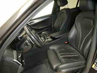 BMW 5-serie E IPERFORMANCE picture 18
