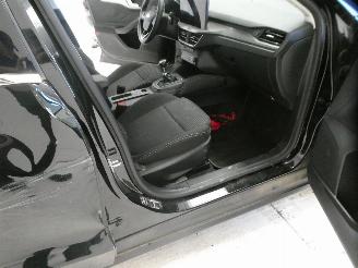 Ford Focus TITANIUM X picture 17