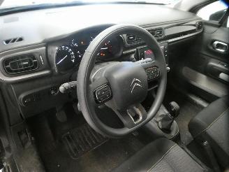 Citroën C3 III picture 16