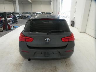 BMW 1-serie 1.5 picture 7