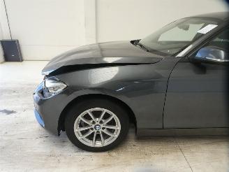 BMW 1-serie 1.5 picture 5