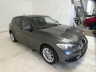 BMW 1-serie 1.5 picture 9